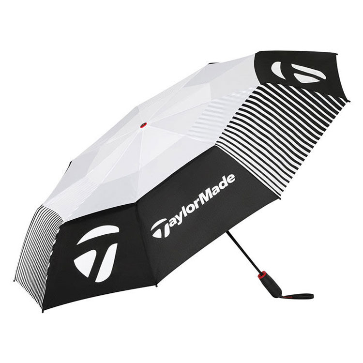 Taylormade Compact Auto 54 Inch Golf Umbrella / / N3845801