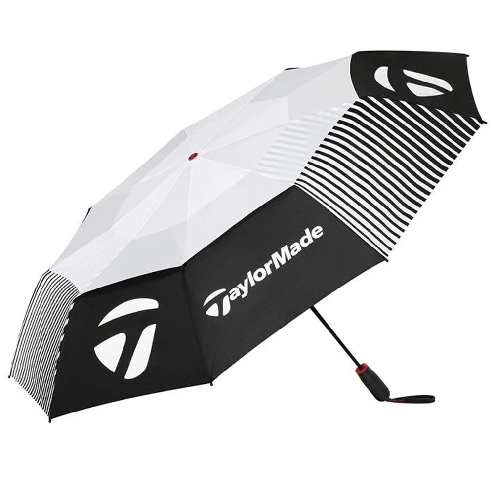 Taylormade Compact Auto Umbrella 54"
