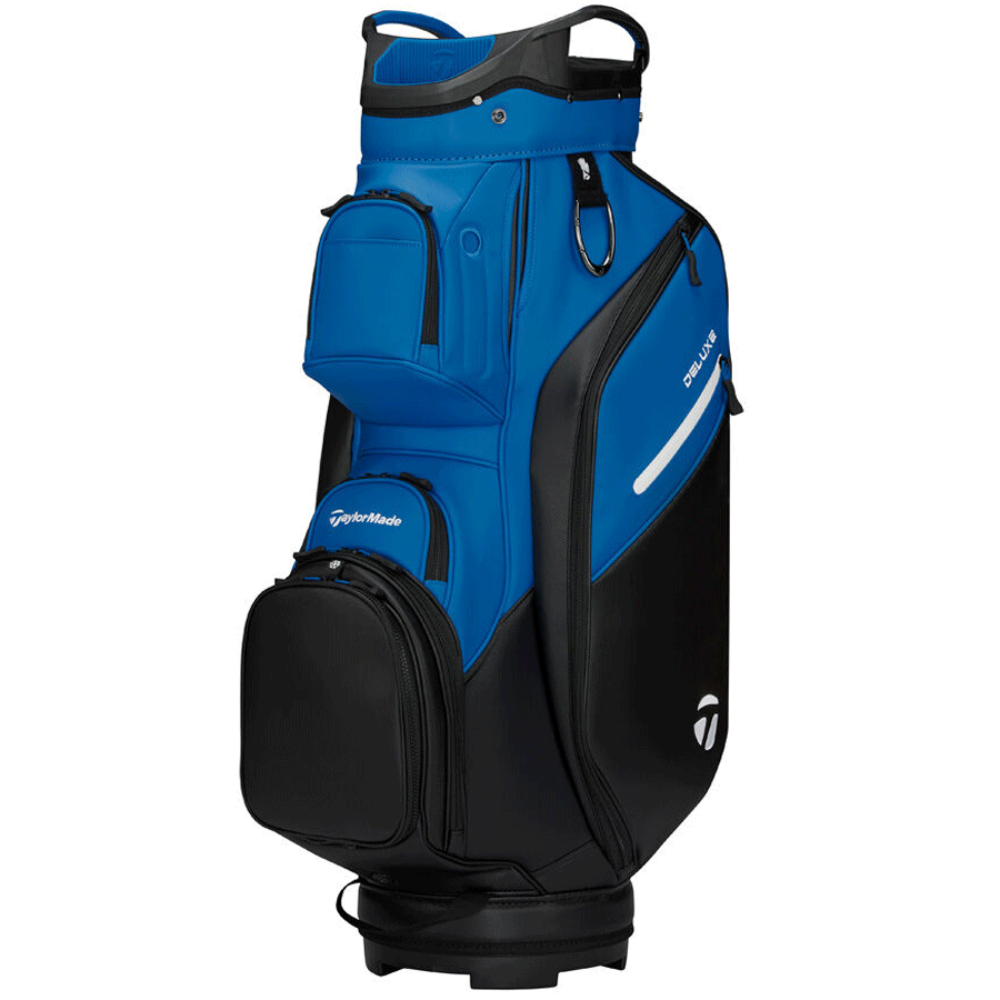 TaylorMade Golf Bags