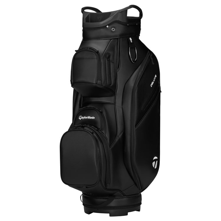 TaylorMade Deluxe Cart M2395101 Bag