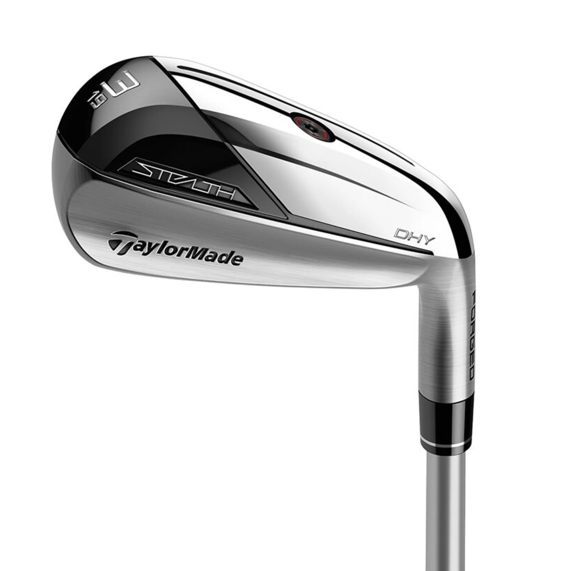 Taylormade Dhy Driving 2h 75hy Irons