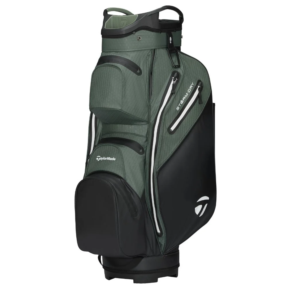 Taylormade Dry Cart 2026 Bag