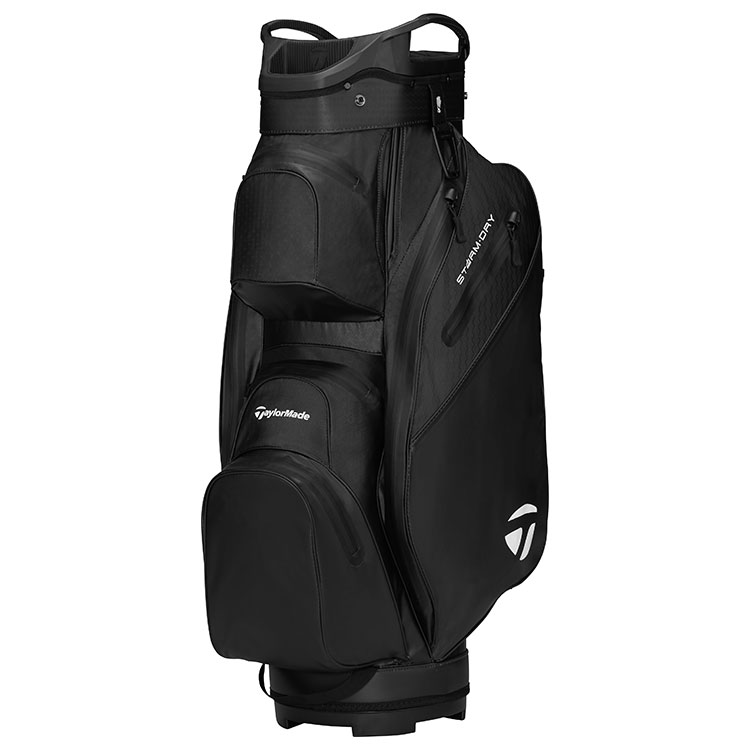TaylorMade Dry Waterproof Cart M2395401 Bag