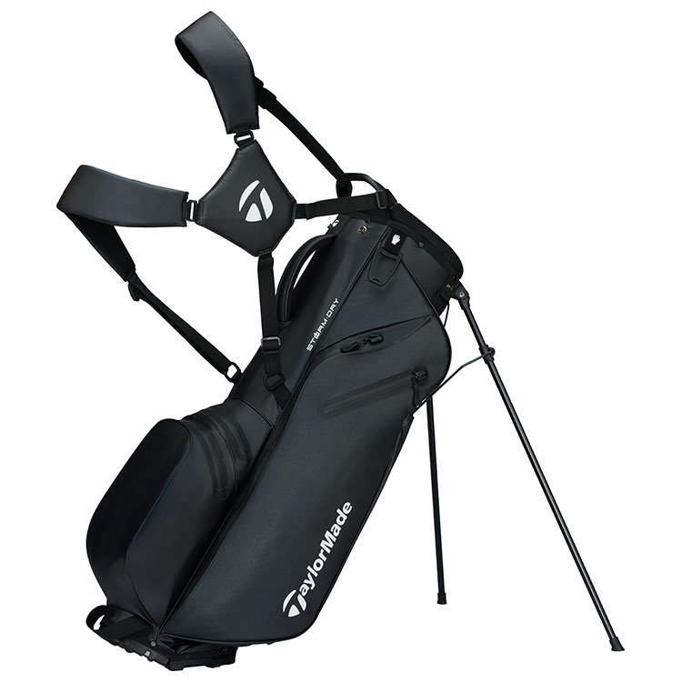 TaylorMade Dry Waterproof Stand M2396001 Bag