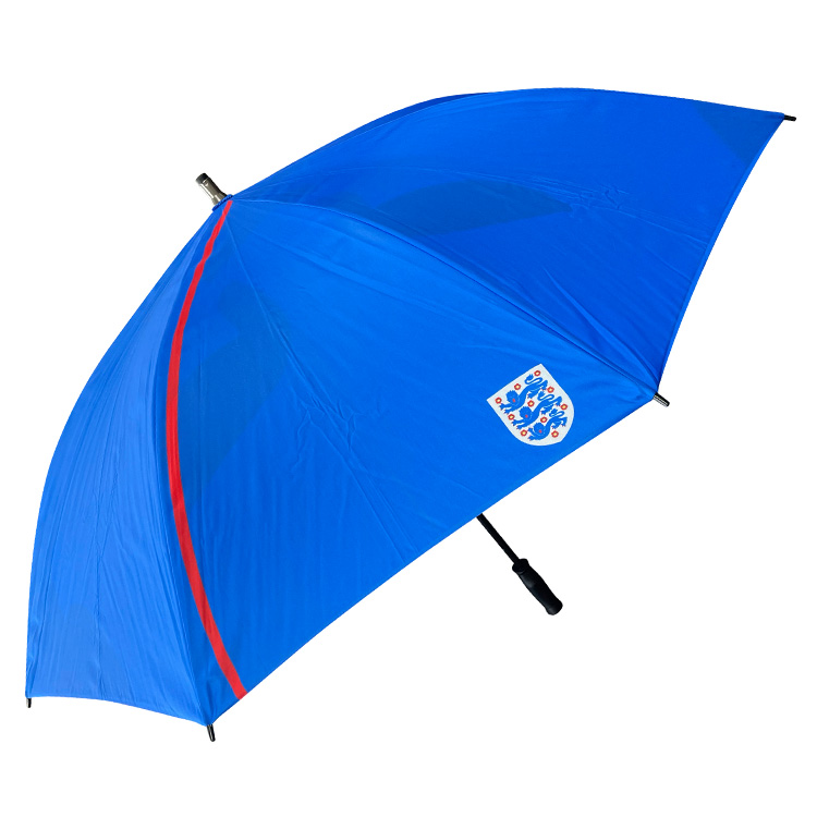 Taylormade England Double Canopy Golf Umbrella / N77741