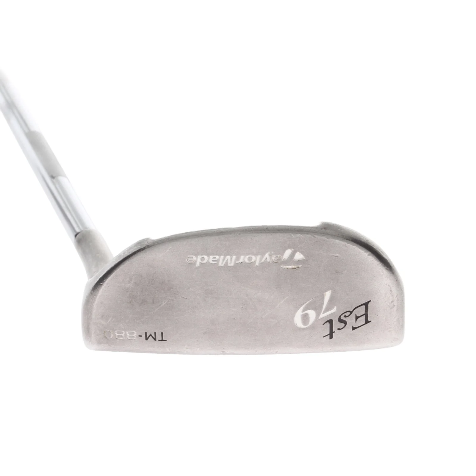 Est 79 Tm 880 Mid Mallet Putter