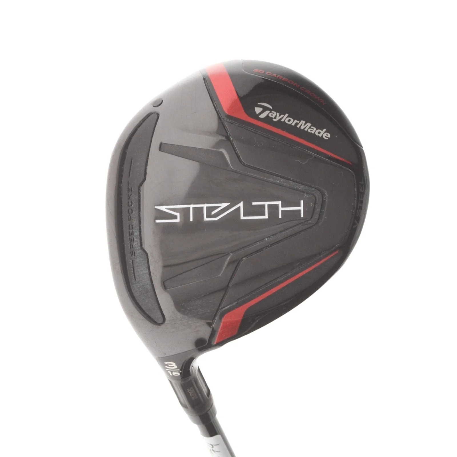 Taylormade Fairway