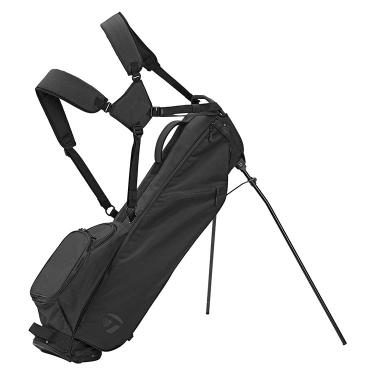 TaylorMade Flextech Carry Stand N26509 Bag