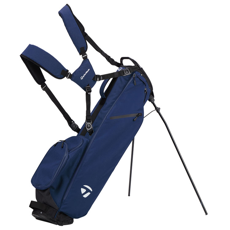 TaylorMade Flextech Carry Stand N26510 Bag