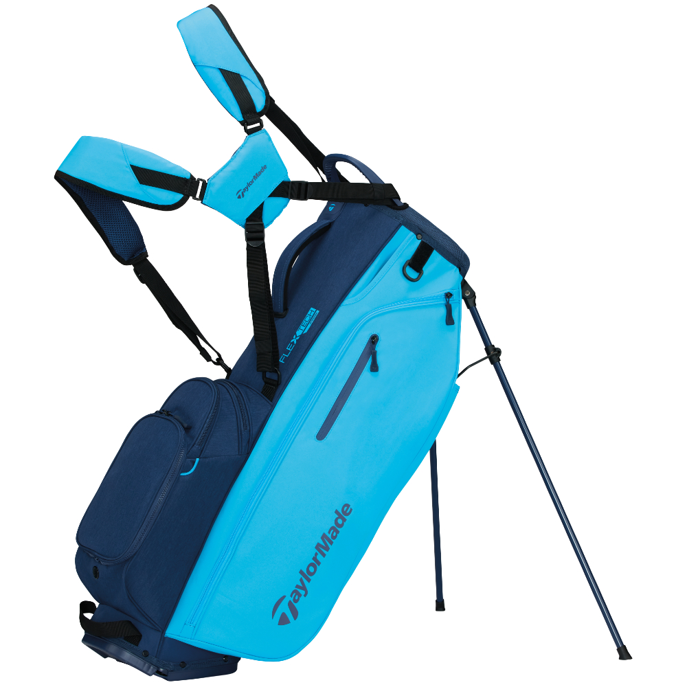 Taylormade Flextech Crossover Stand Bag