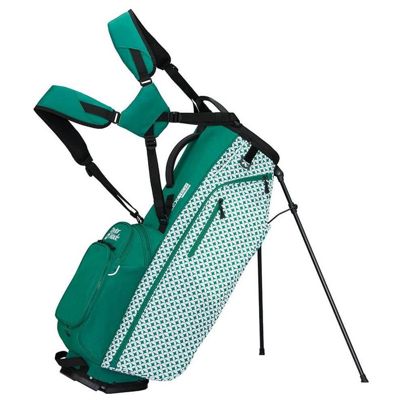 Taylormade Flextech Crossover Stand Heritage Icon Bag