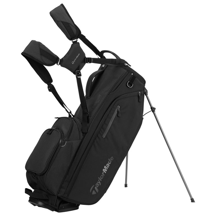 TaylorMade Flextech Crossover Stand N26578 Bag