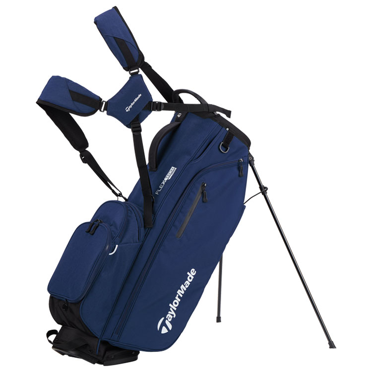 TaylorMade Flextech Crossover Stand N26580 Bag