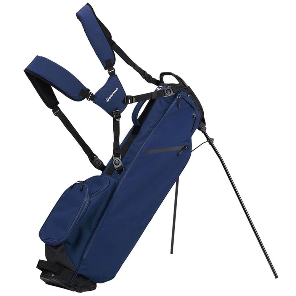 Taylormade Flextech Stand Bag