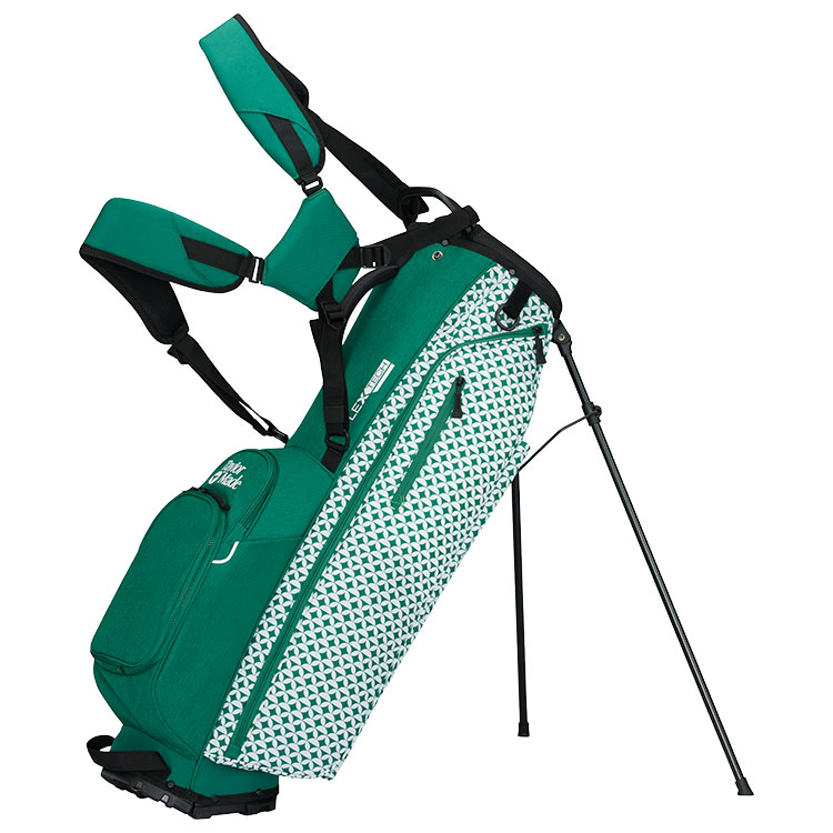 TaylorMade Flextech Stand Heritage Icon M2332401 Bag