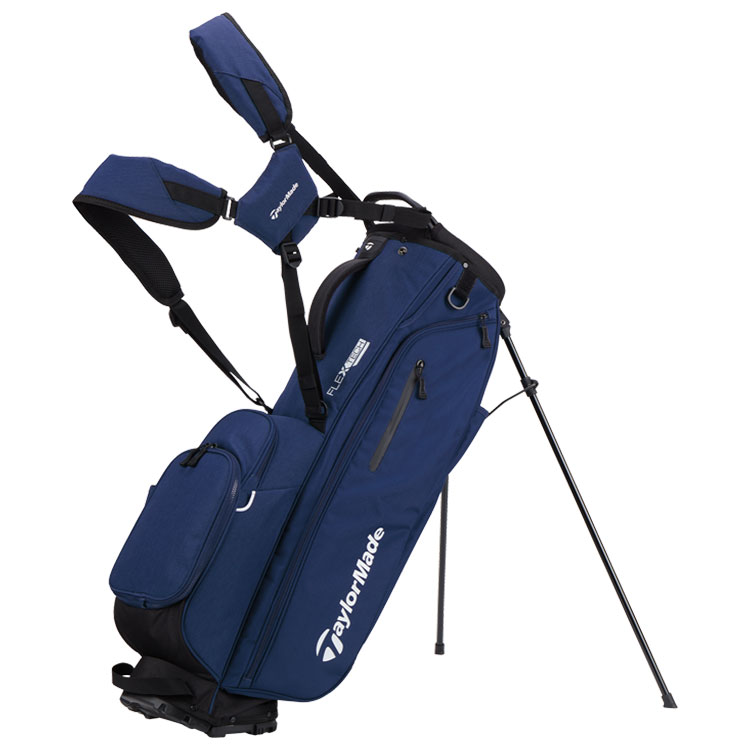 TaylorMade Flextech Stand N26478 Bag