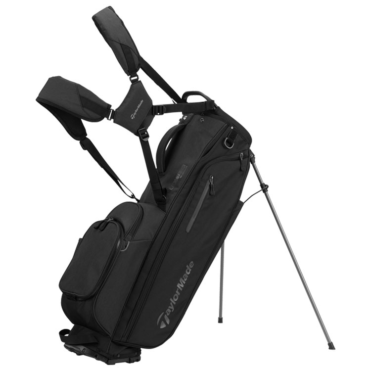 TaylorMade Flextech Stand N26855 Bag