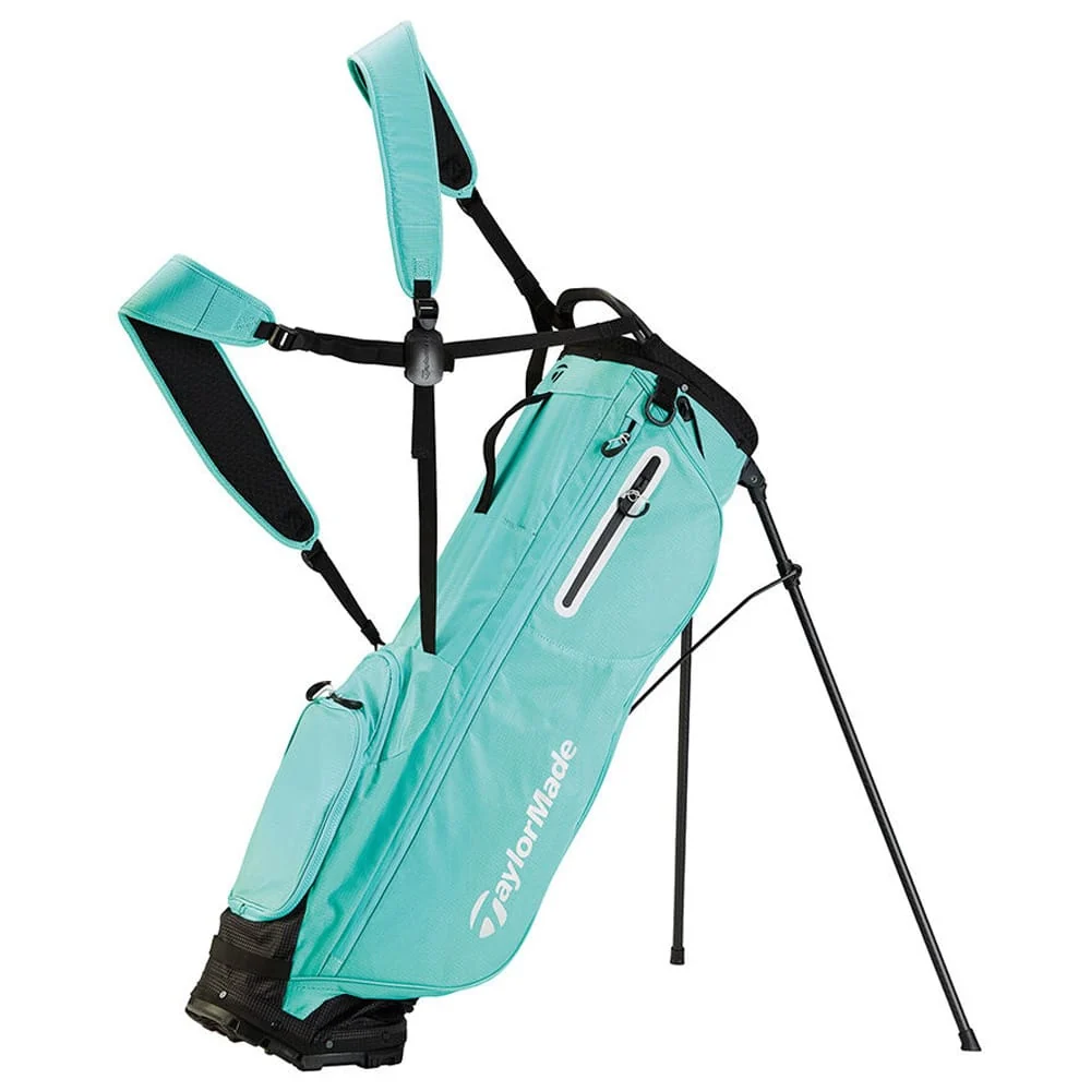 Taylormade Flextech Superlite Stand Bag