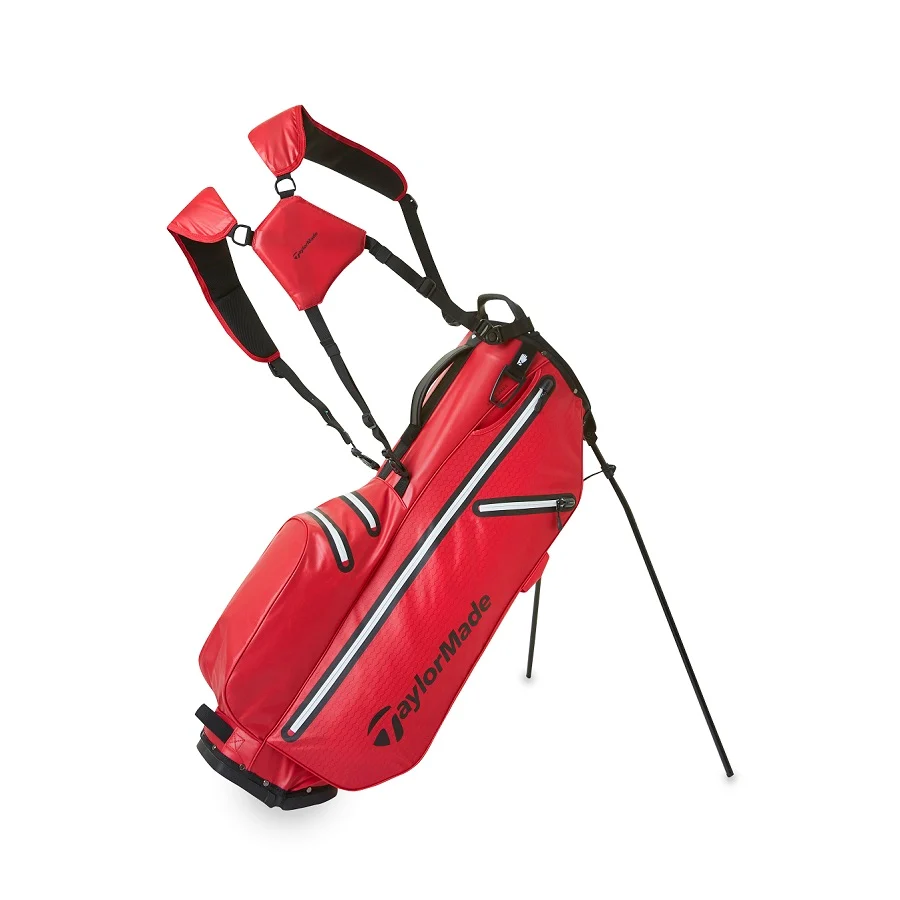 Taylormade Flextech Waterproof Stand Bag