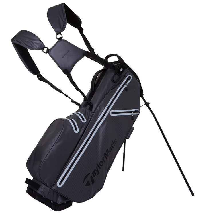 TaylorMade Flextech Waterproof Stand V97381 Bag