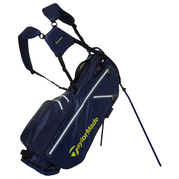 TaylorMade Flextech Waterproof Stand V97382 Bag