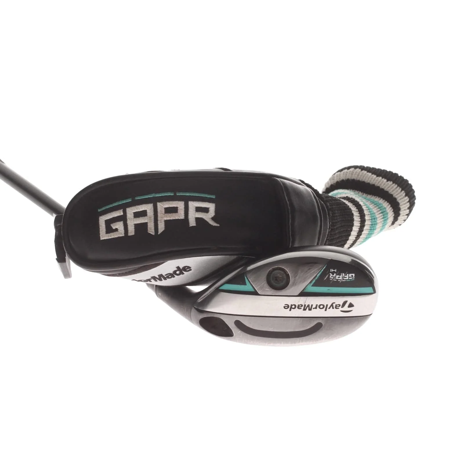 Gapr Hi Hybrid