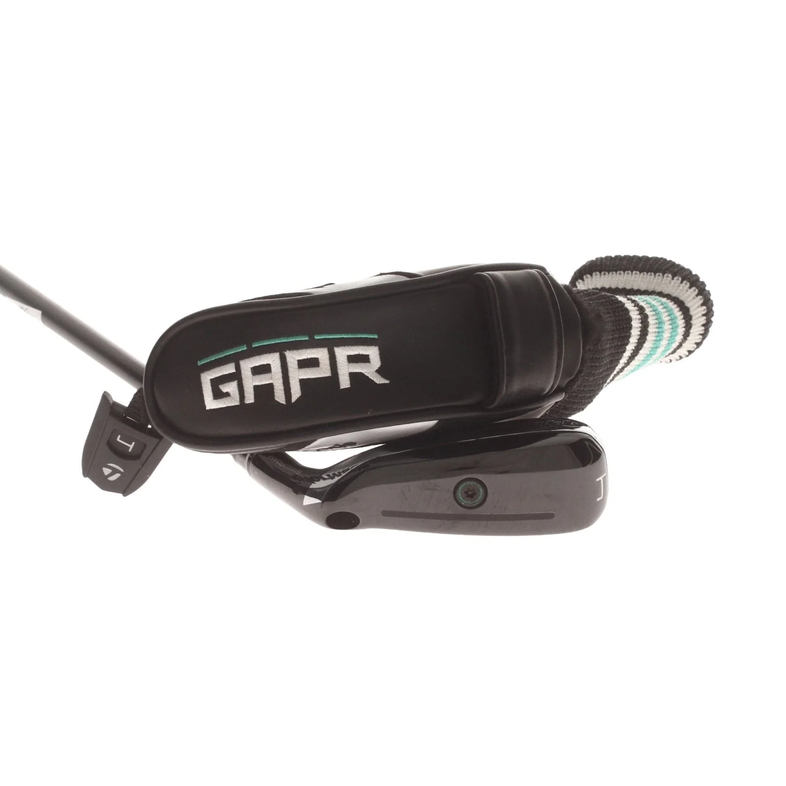 Taylormade Gapr Mid Driving Hybrid