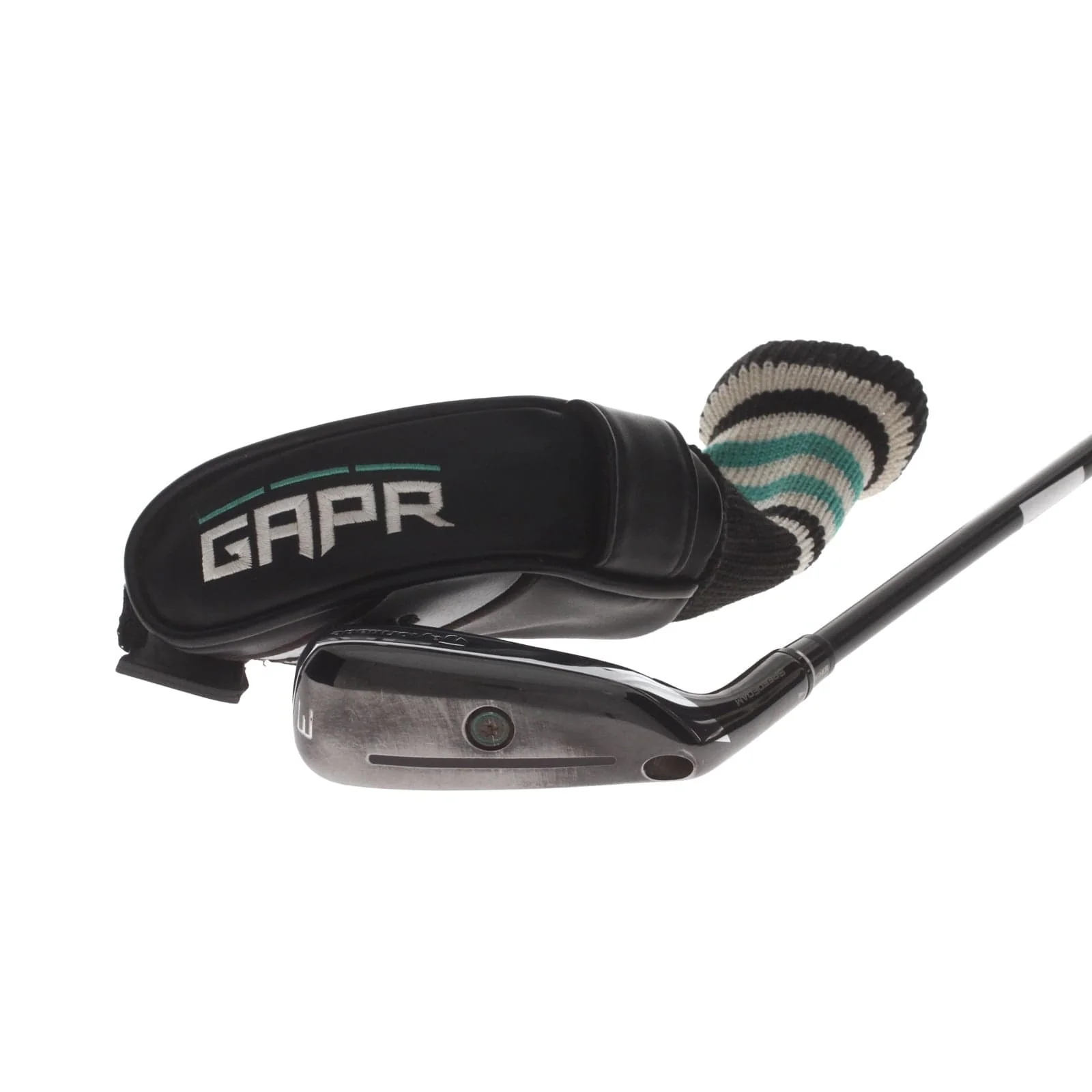 Taylormade Gapr Mid Irons