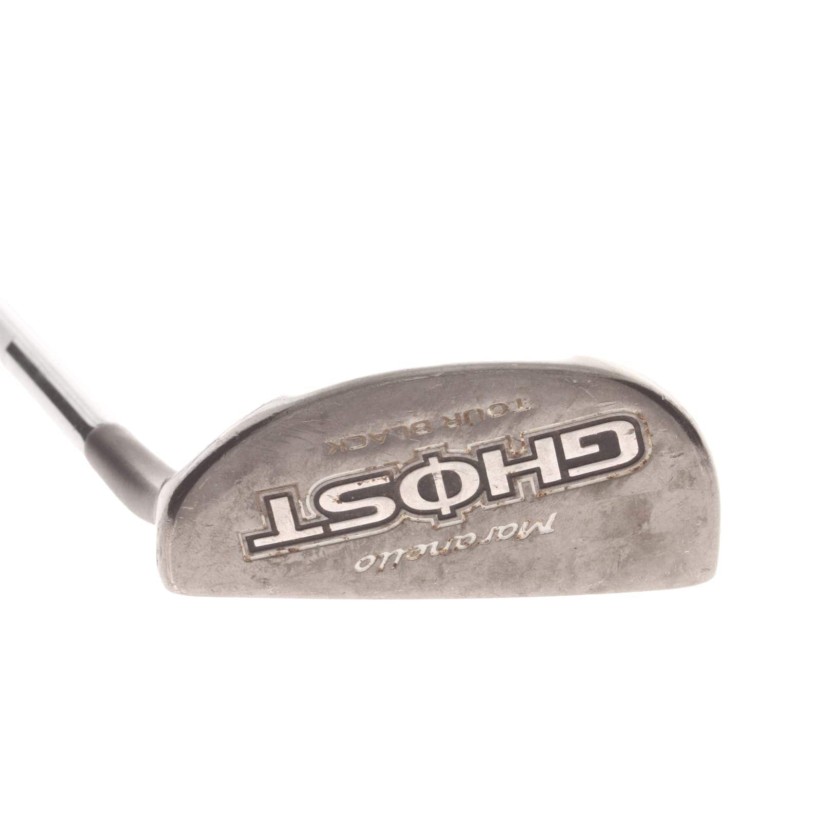 Ghost Tour Maranello Mallet Putter