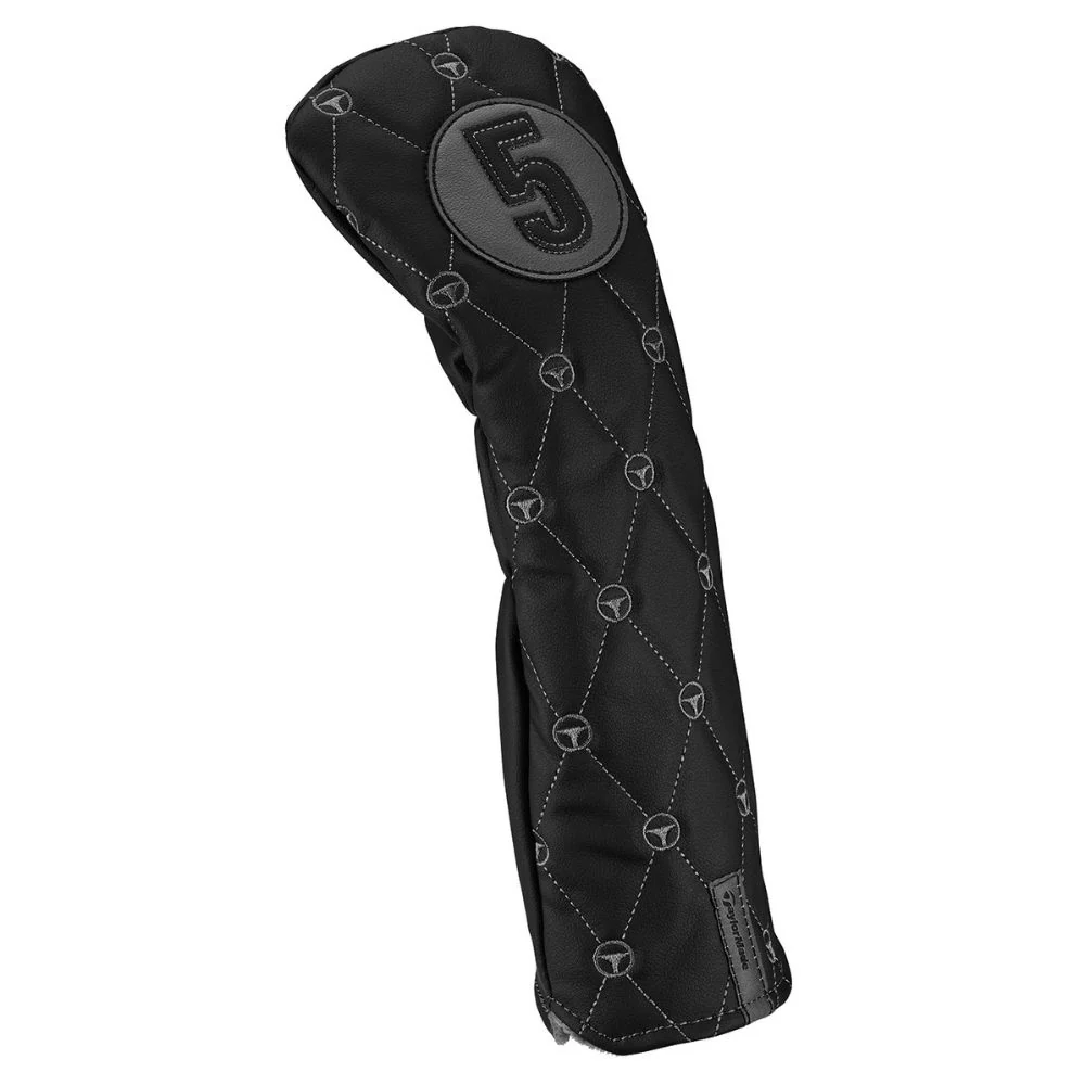 TaylorMade Golf Fairway 5 Wood Headcover