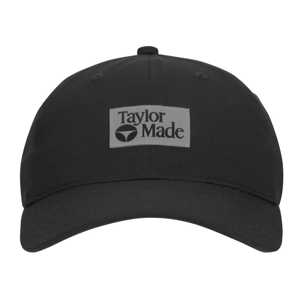 TaylorMade Hamptons Dad Hat 2026