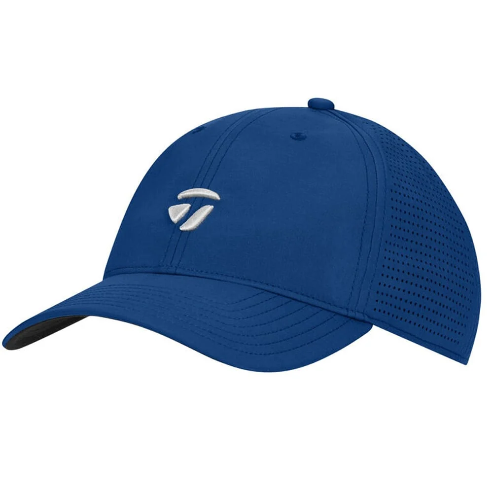 TaylorMade Hamptons Perforated Cap