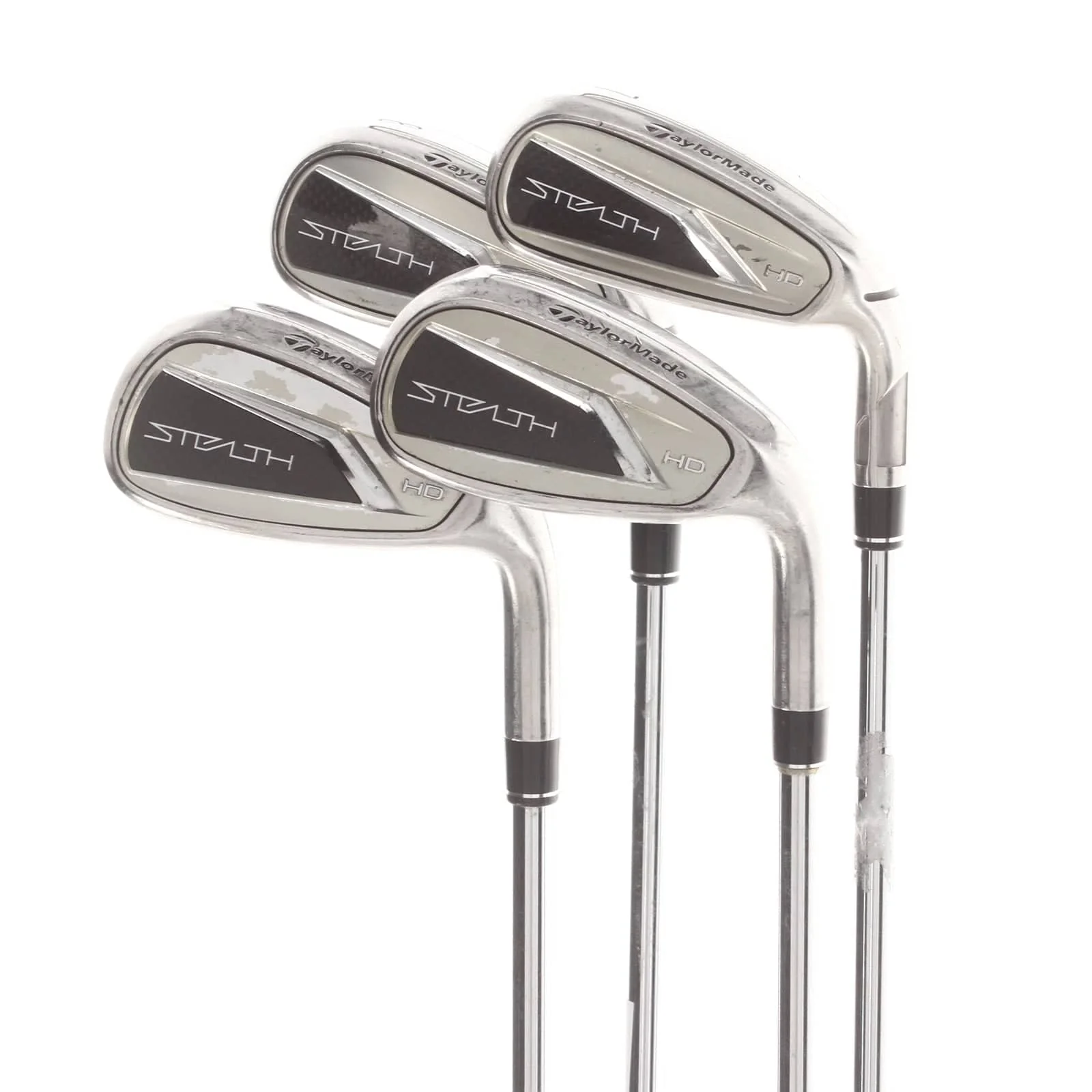 Taylormade Hd Irons