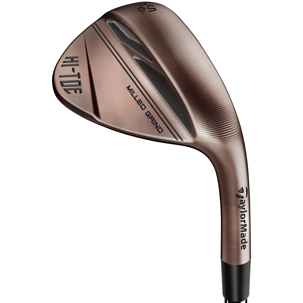 Taylormade Hi Toe 3 Wedge
