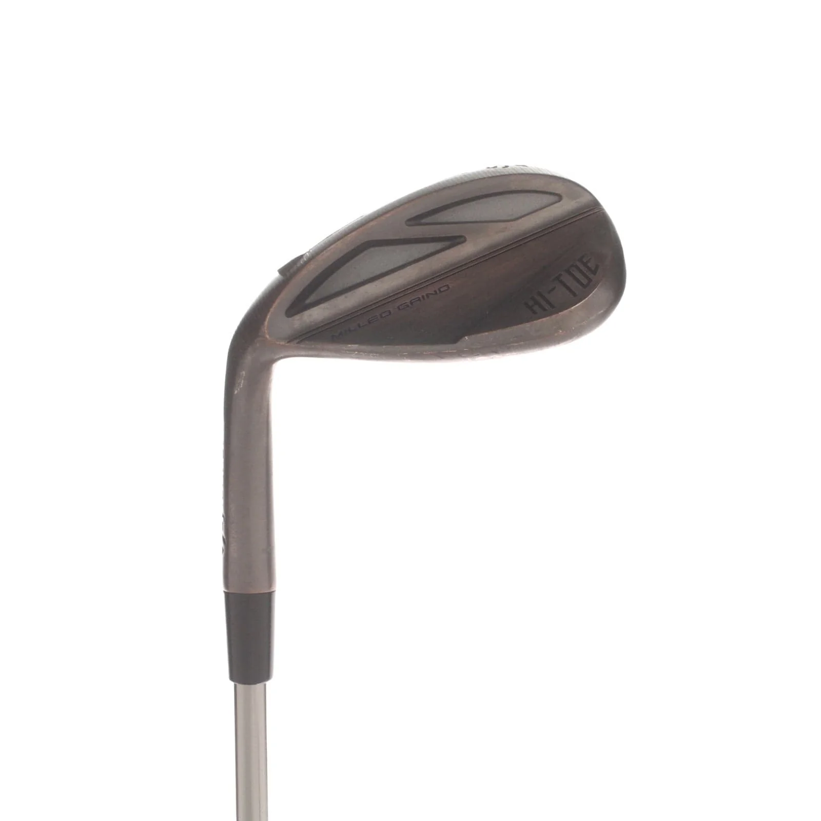 Taylormade Hi Toe 4 Wedge Ladies