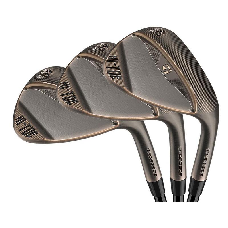 Taylormade Hi Toe Bundle Wedge