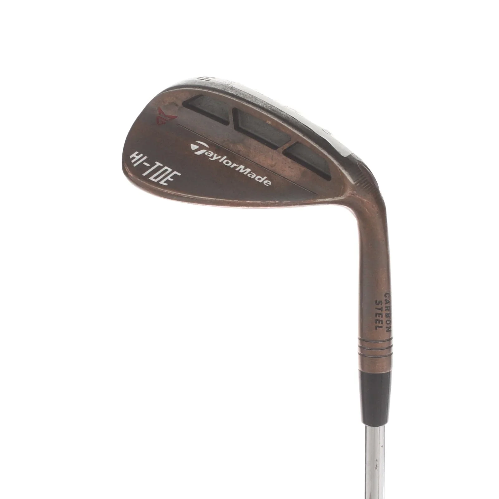 Taylormade Hi Toe Milled Grind Wedge
