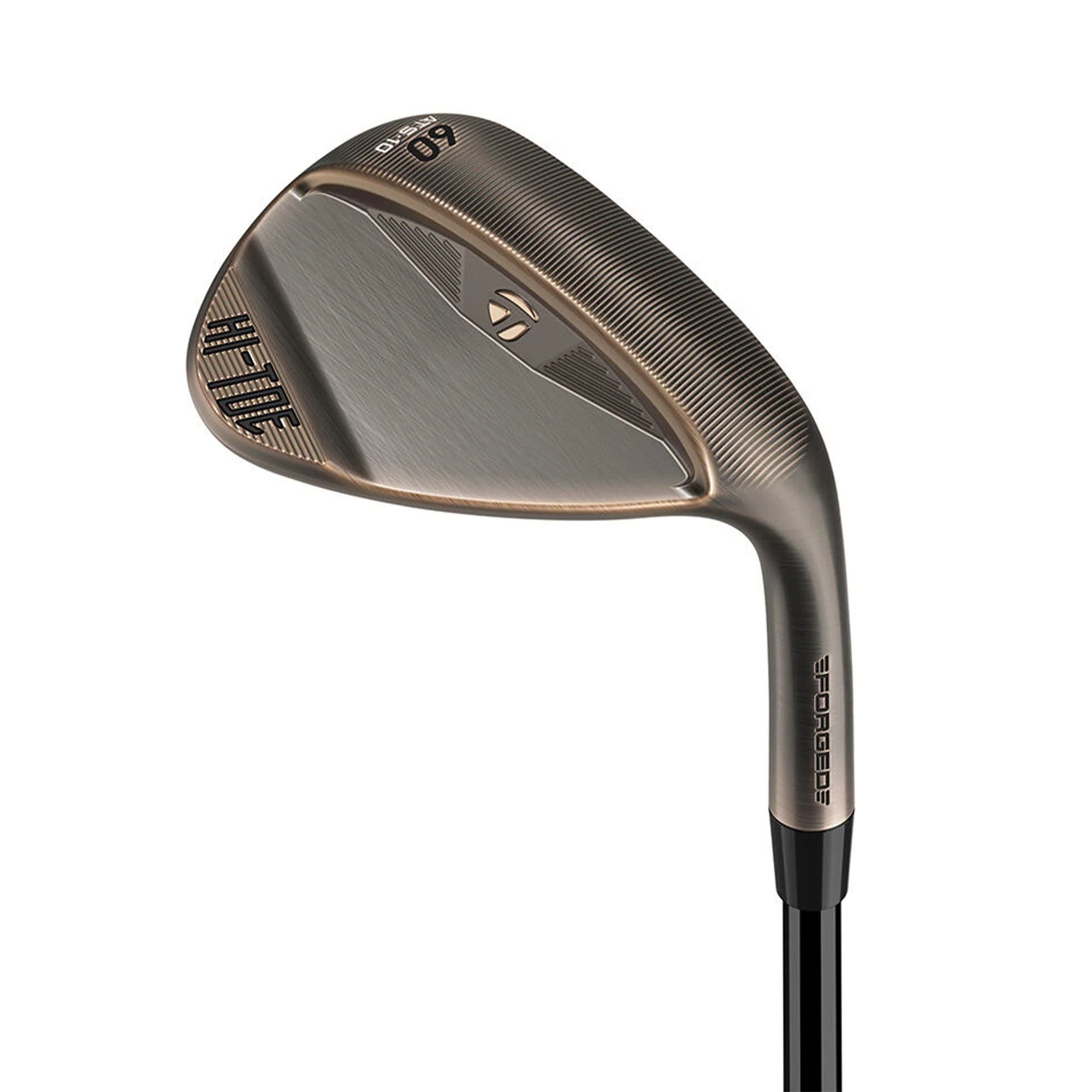 TaylorMade Hi Toe Golf Wedge