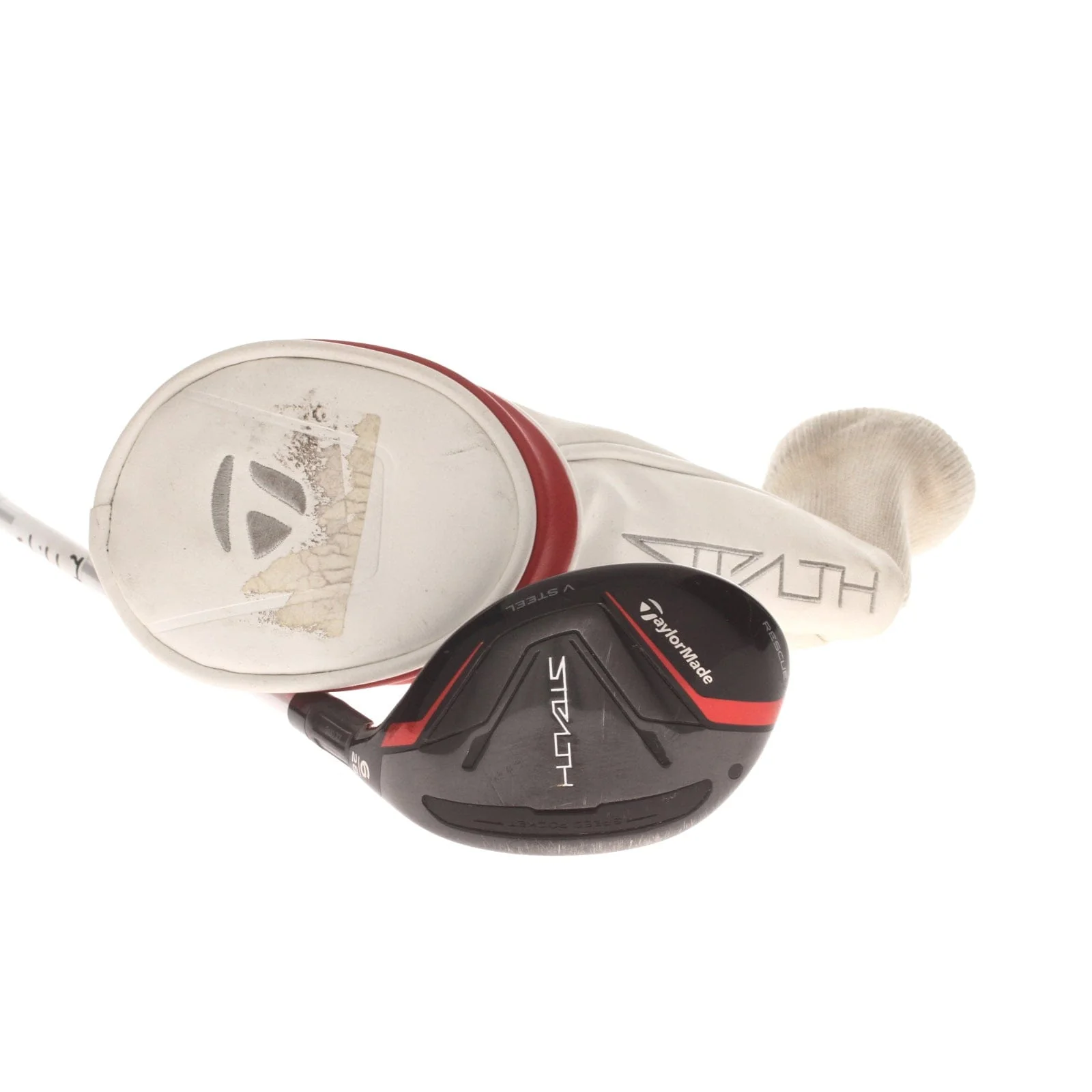 Taylormade Hybrid Ladies