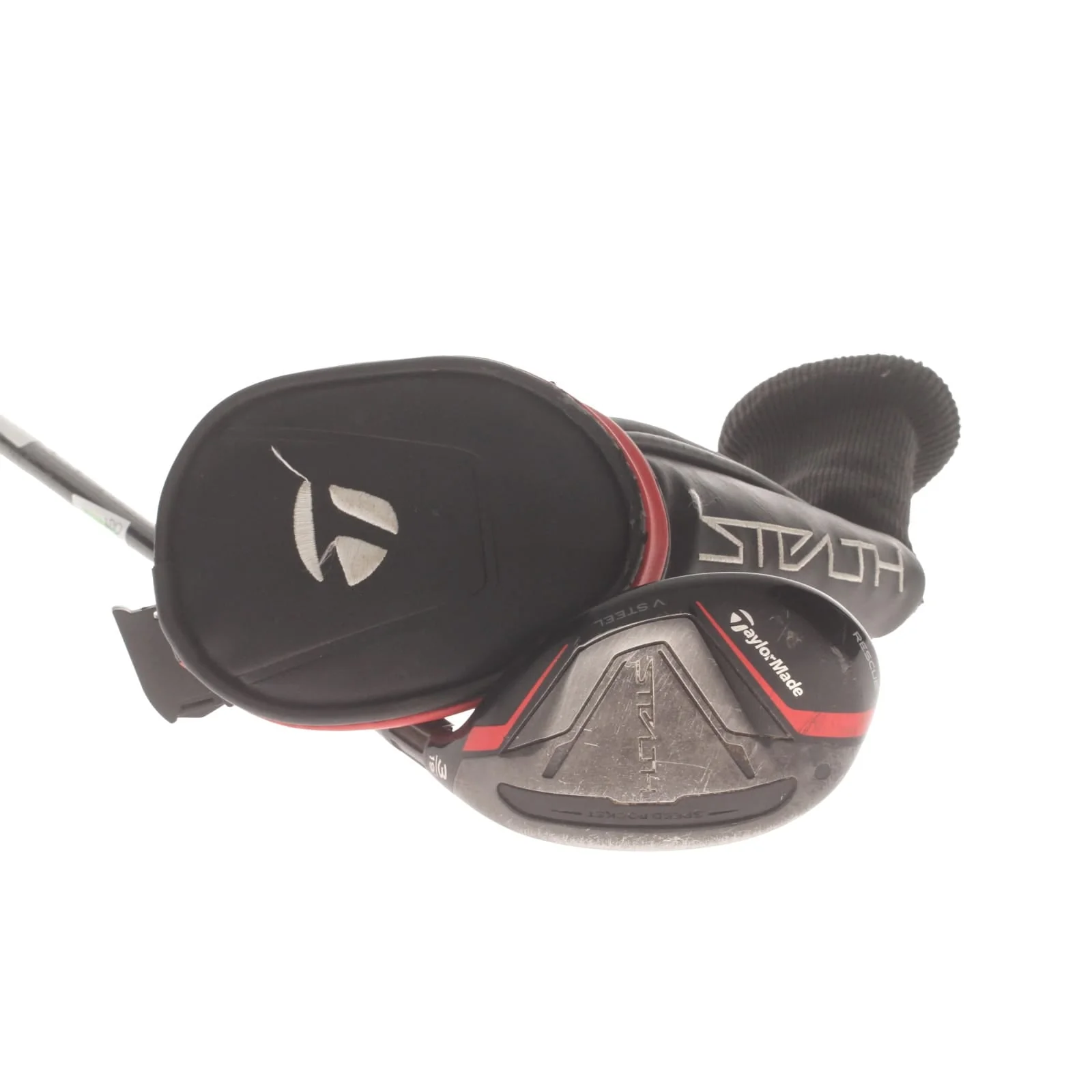Taylormade Hybrid