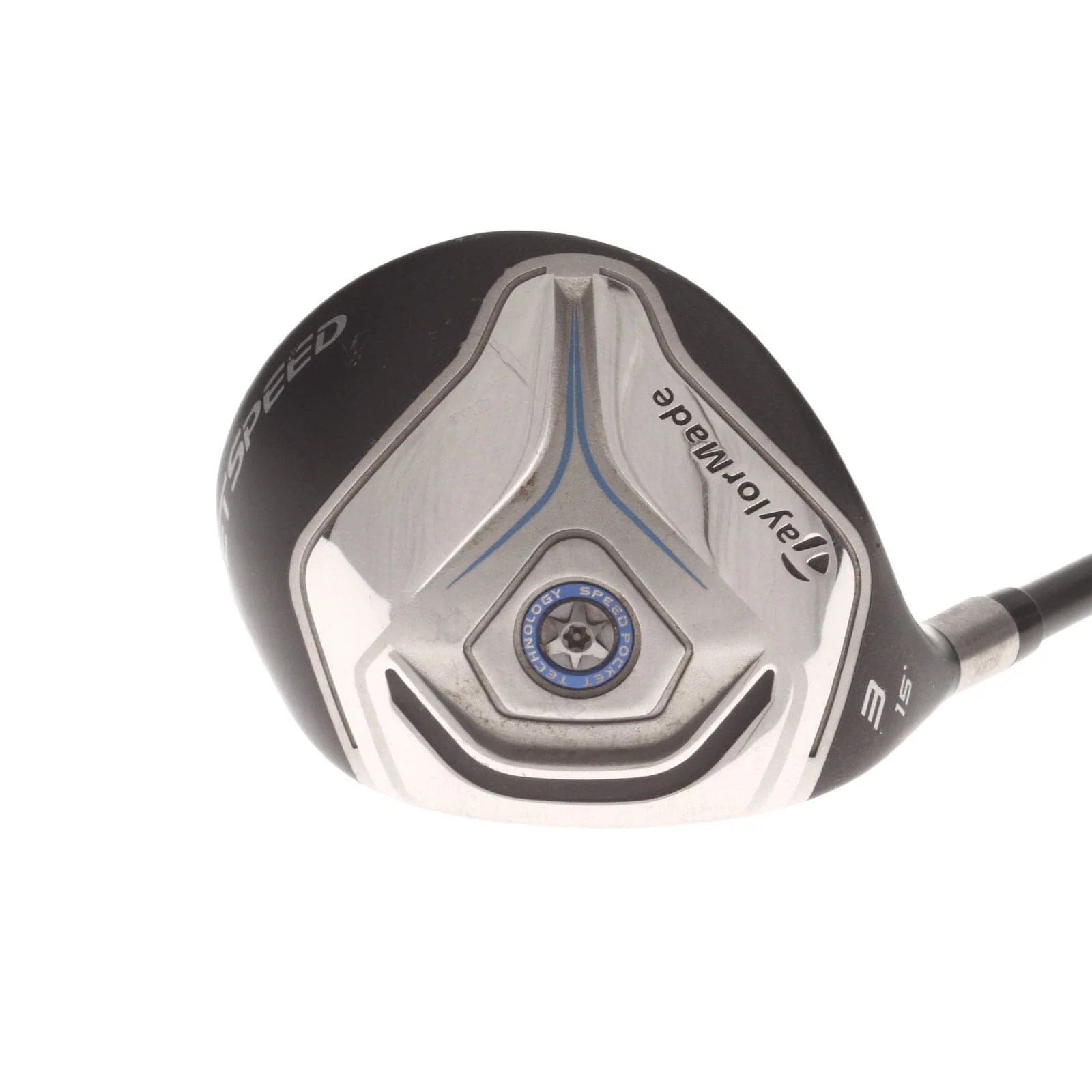 Taylormade Jetspeed Fairway