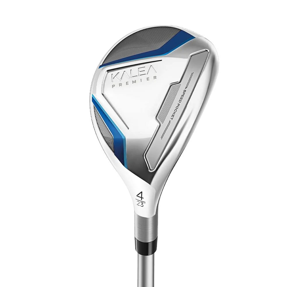 Taylormade Kalea 3 Premium Irons Ladies