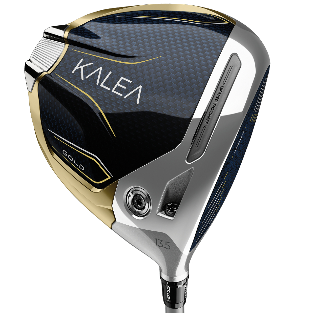 Taylormade Kalea Driver Ladies