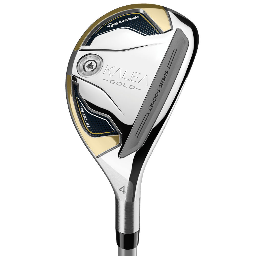 Taylormade Kalea Hybrids Ladies