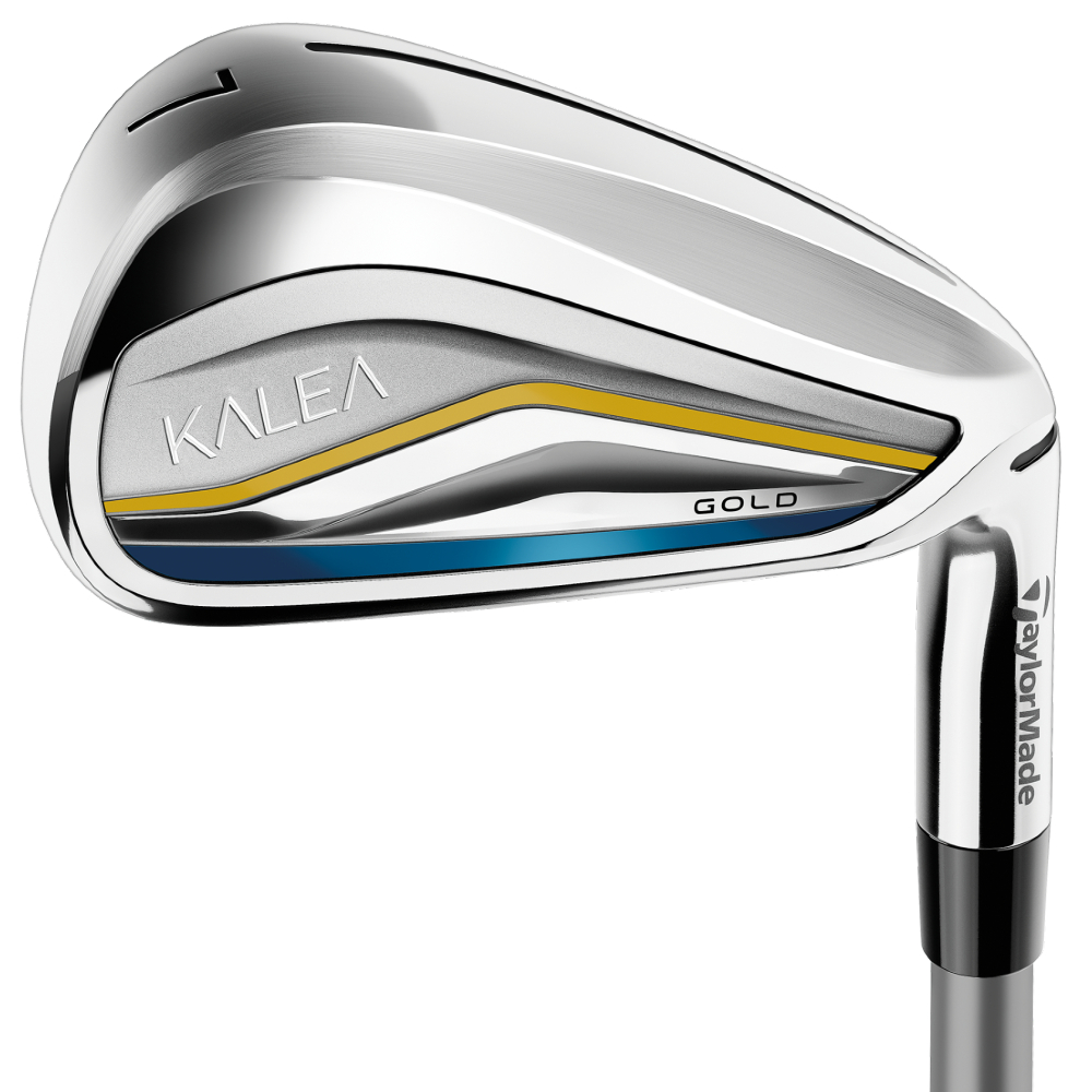 Taylormade Kalea Irons Ladies