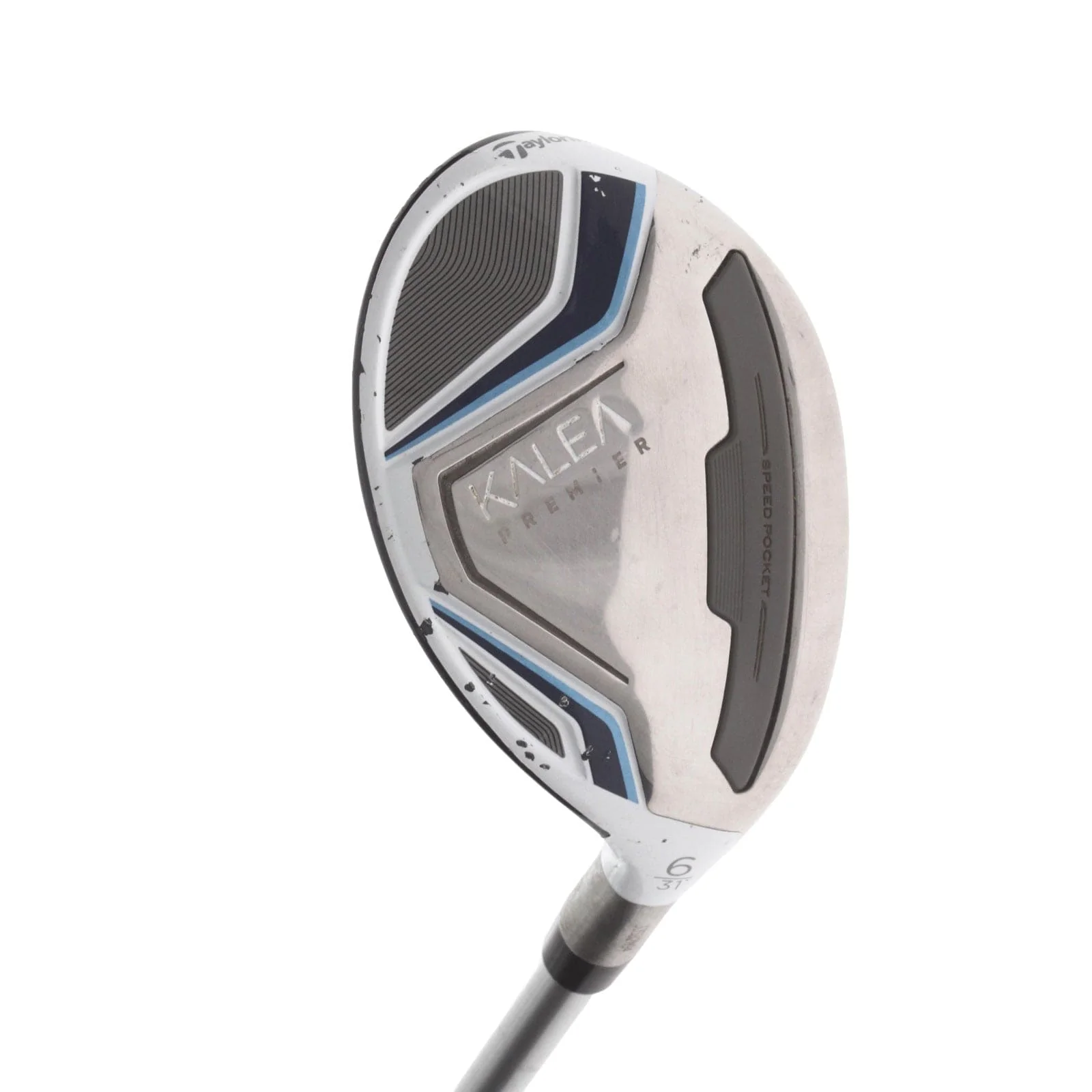 Taylormade Kalea Premier Hybrid Ladies