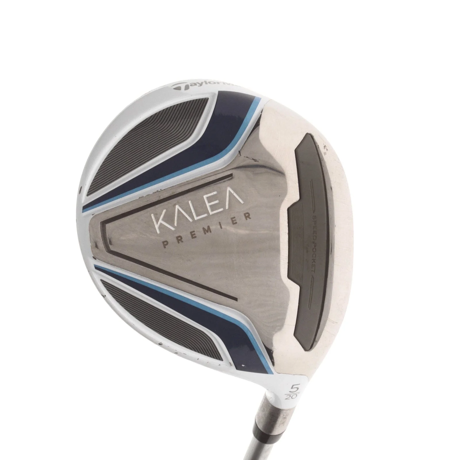 Taylormade Kalea Premier Golf Fairway Ladies