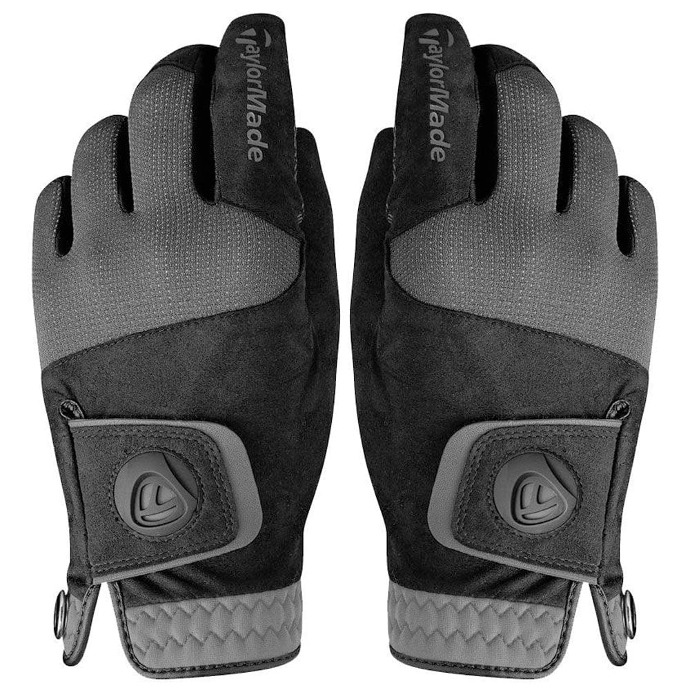 TaylorMade Ladies Rain Control Gloves (Pair) - / M / Pair