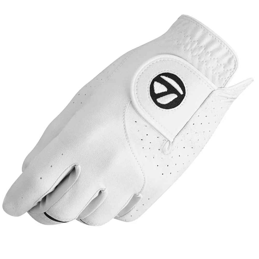 TaylorMade Ladies Stratus Tech Golf Glove - / L / Left Handed Golfer