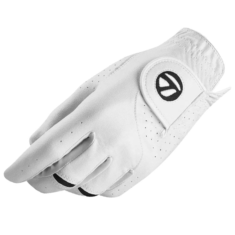 TaylorMade Ladies Stratus Tech Golf Glove N64074 (Right Handed Golfer)